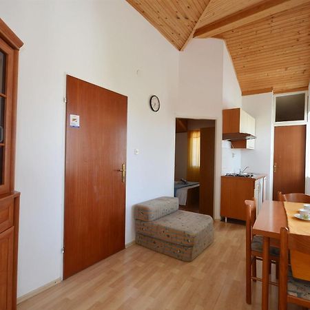 Apartments Nada Vodice Zewnętrze zdjęcie