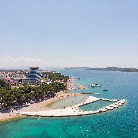 Apartments Nada Vodice Zewnętrze zdjęcie