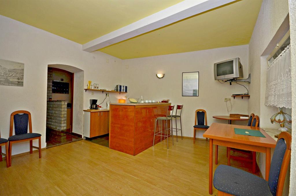 Apartments Nada Vodice Zewnętrze zdjęcie