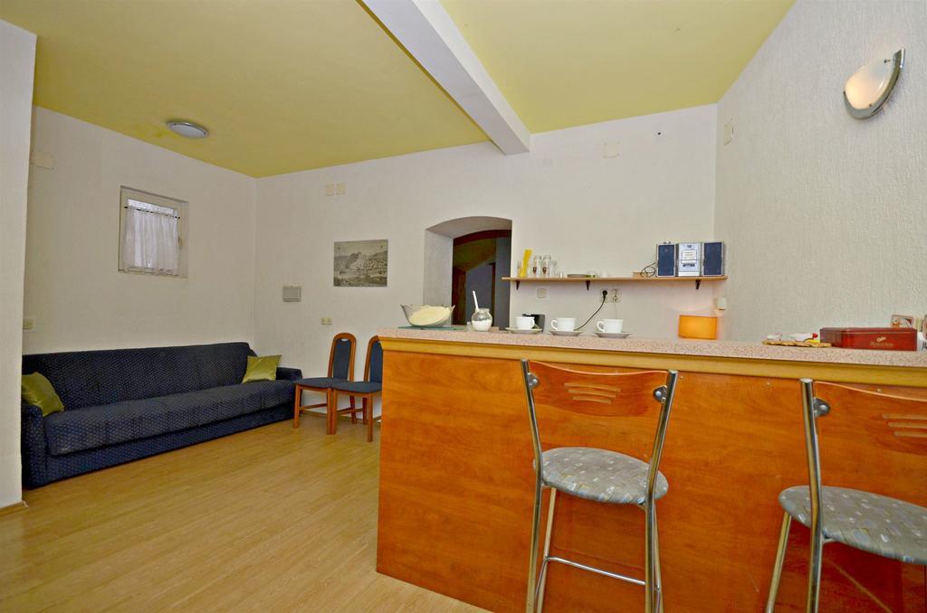 Apartments Nada Vodice Zewnętrze zdjęcie