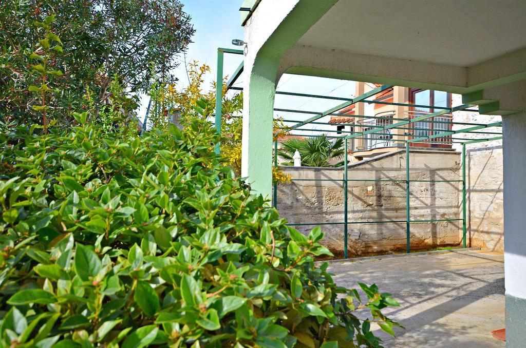 Apartments Nada Vodice Zewnętrze zdjęcie