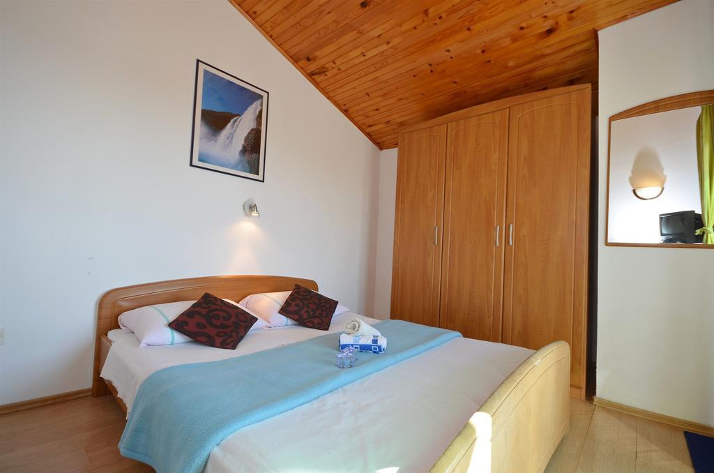 Apartments Nada Vodice Zewnętrze zdjęcie