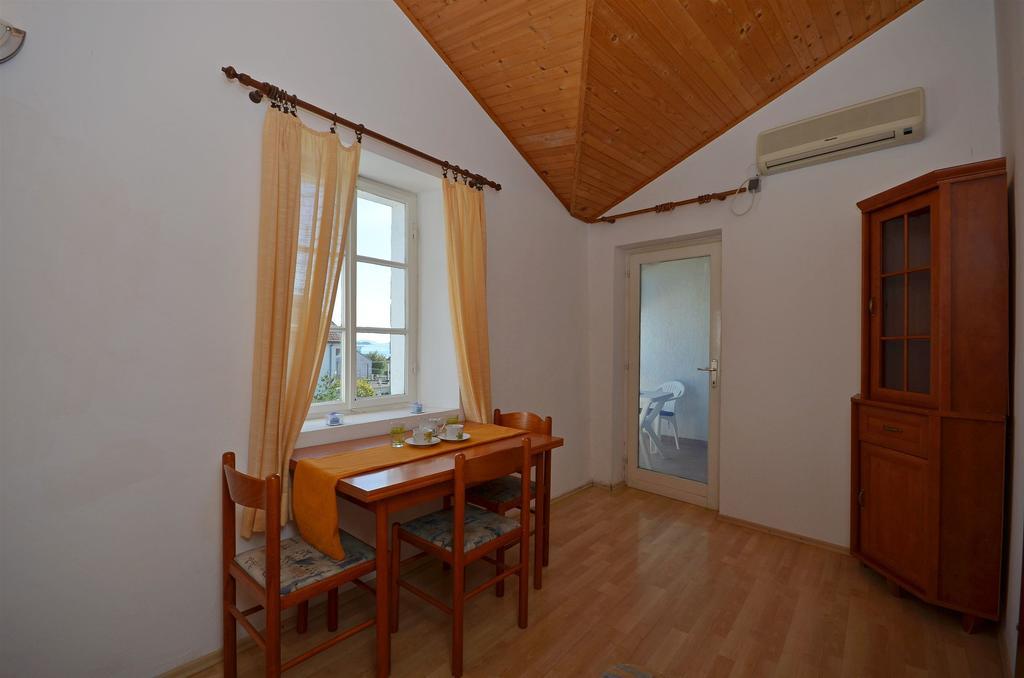 Apartments Nada Vodice Zewnętrze zdjęcie