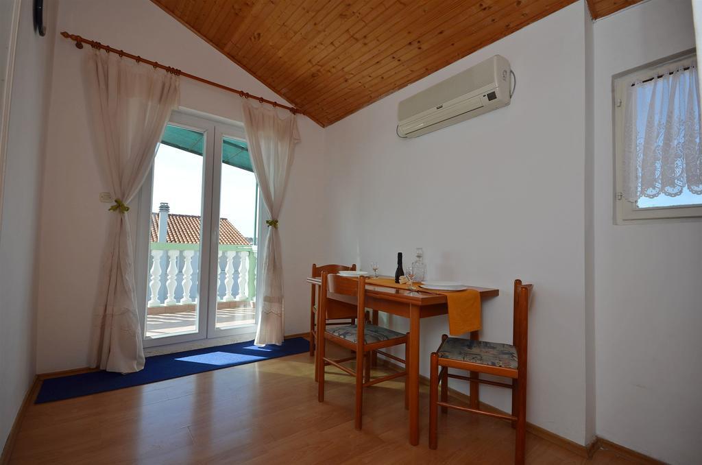 Apartments Nada Vodice Zewnętrze zdjęcie