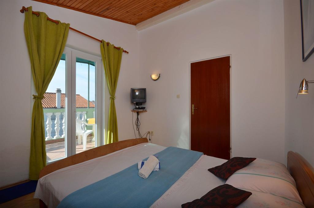 Apartments Nada Vodice Zewnętrze zdjęcie