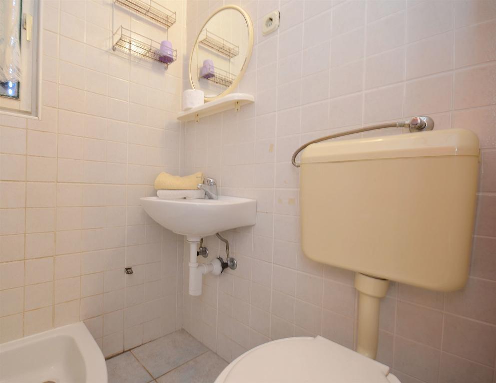 Apartments Nada Vodice Zewnętrze zdjęcie