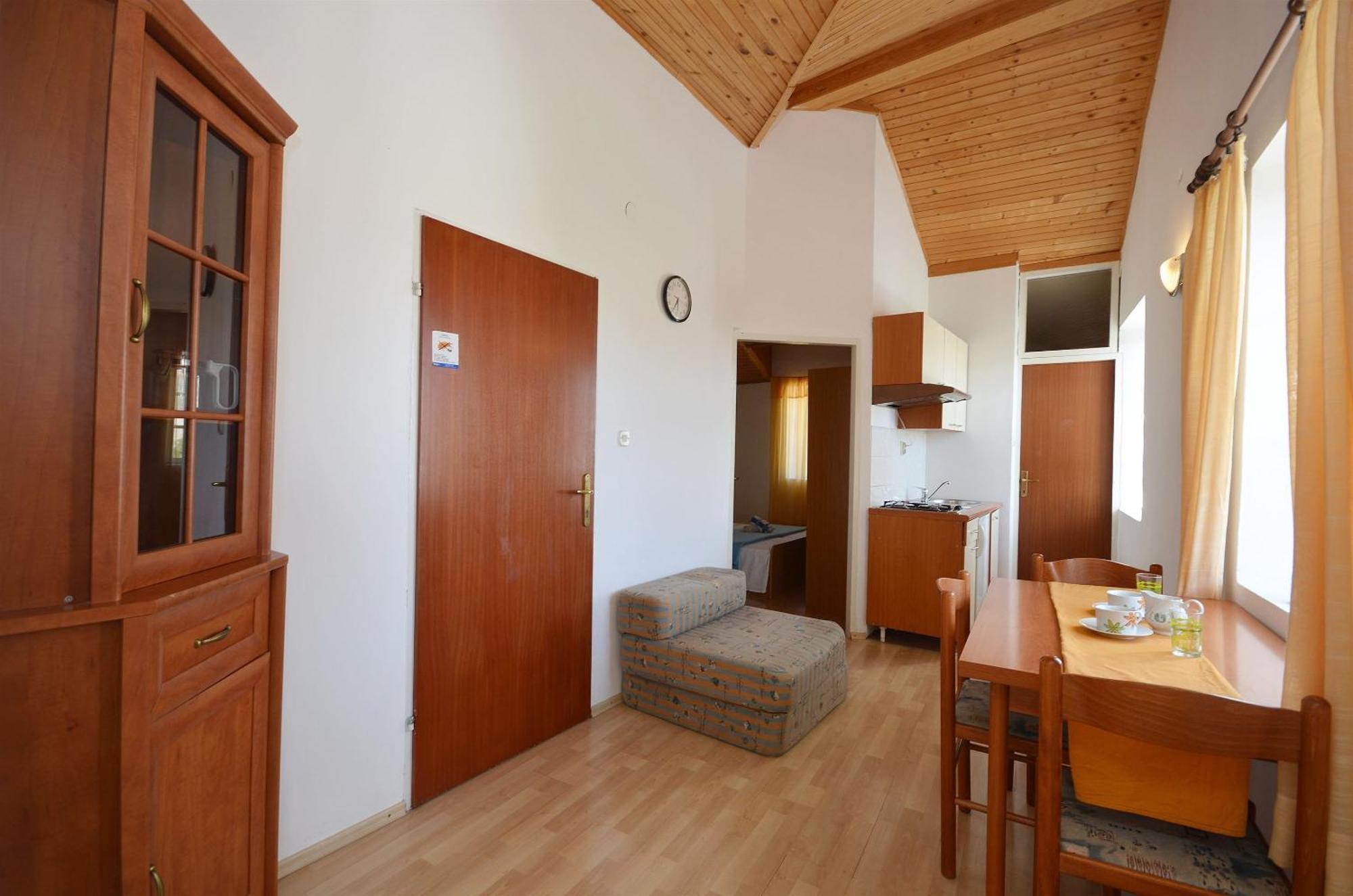 Apartments Nada Vodice Zewnętrze zdjęcie